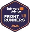 Gartner 2024; software advice